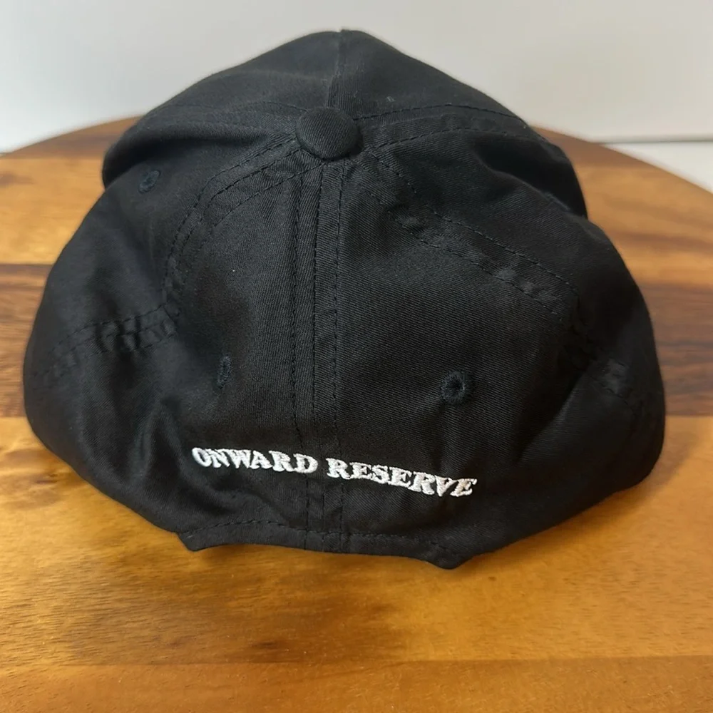 Georgia Football National Champions 2021 2022 Back to Back Onward Reserve Hat. - Picture 4 of 11